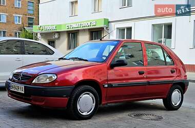 Citroen Saxo  2003