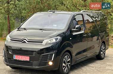 Citroen SpaceTourer  2017