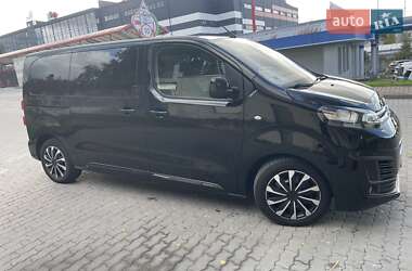 Citroen SpaceTourer  2020