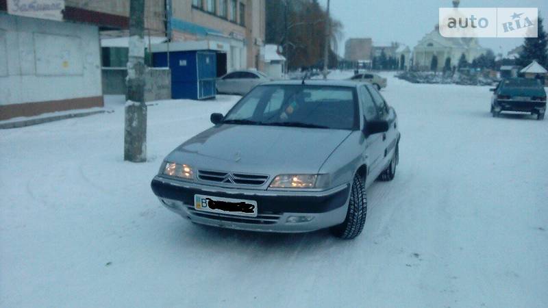 Ситроен ксантия опускается. Рекомендации, отзывы, фото