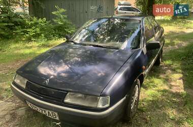 Citroen Xantia  1994