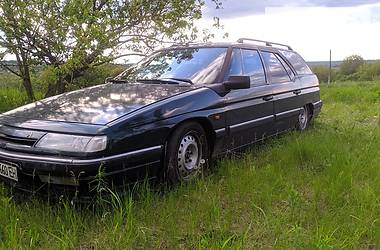 Citroen XM 2.1 TD 1992