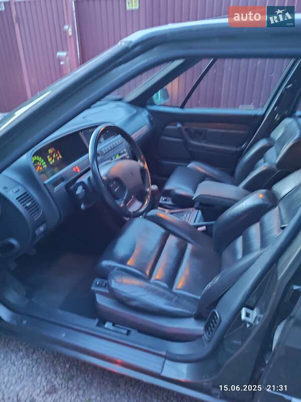 Citroen XM
