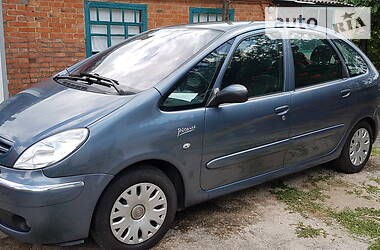 Citroen Xsara Picasso  2008