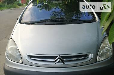 Citroen Xsara Picasso  2003