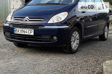 Citroen Xsara Picasso  2006