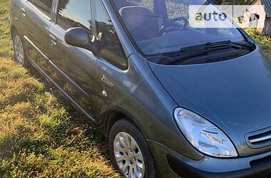 Citroen Xsara Picasso  2010