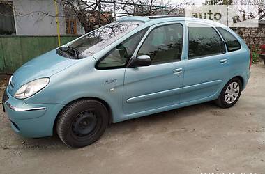 Citroen Xsara Picasso  2005