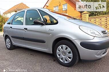 Citroen Xsara Picasso  2008