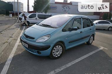 Citroen Xsara Picasso  2003