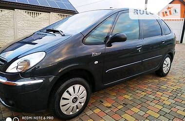 Citroen Xsara Picasso  2008