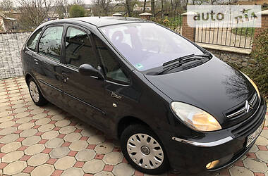 Citroen Xsara Picasso  2006