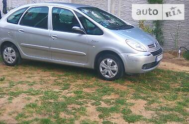 Citroen Xsara Picasso  2006