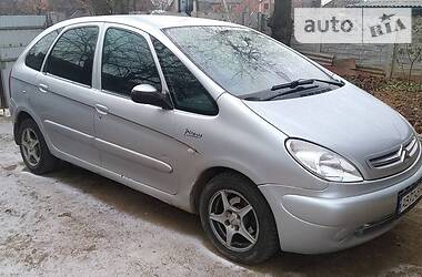 Citroen Xsara Picasso  2004