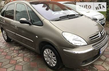 Citroen Xsara Picasso  2008