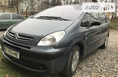 Citroen Xsara Picasso  2009