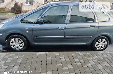 Citroen Xsara Picasso  2008