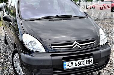 Citroen Xsara Picasso  2008