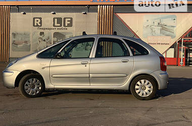 Citroen Xsara Picasso  2005