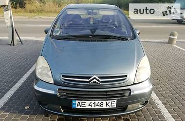 Citroen Xsara Picasso  2006