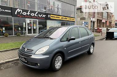 Citroen Xsara Picasso  2009