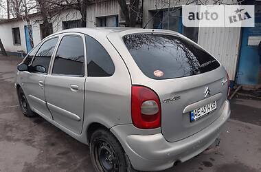 Citroen Xsara Picasso  2003