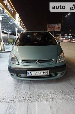 Citroen Xsara Picasso  2003