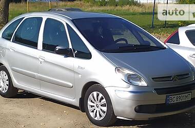 Citroen Xsara Picasso  2004