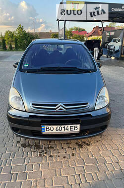 Citroen Xsara Picasso  2006