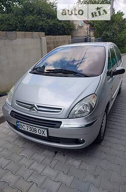 Citroen Xsara Picasso Lux 2005