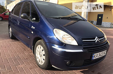 Citroen Xsara Picasso sl 2005