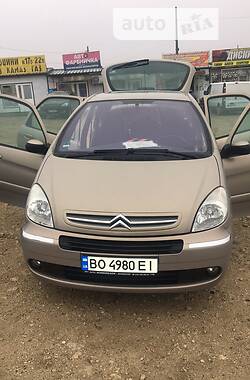 Citroen Xsara Picasso  2006