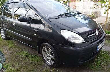 Citroen Xsara Picasso  2006