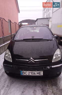 Citroen Xsara Picasso  2007