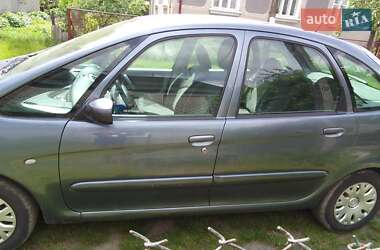 Citroen Xsara Picasso 2005