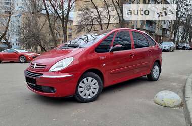 Citroen Xsara Picasso picasso 2006