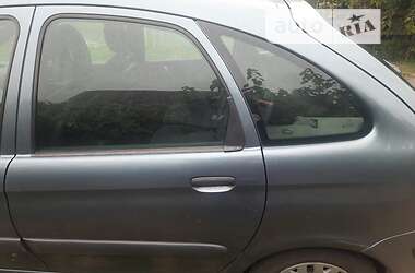 Citroen Xsara Picasso  2008