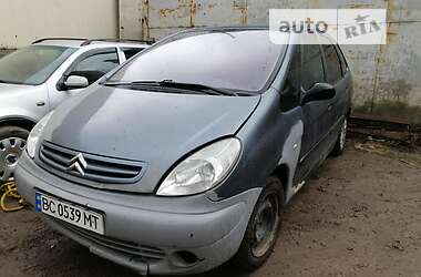 Citroen Xsara Picasso  2007