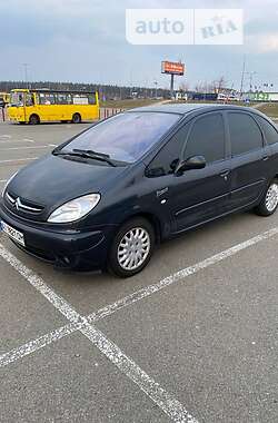 Citroen Xsara Picasso  2002