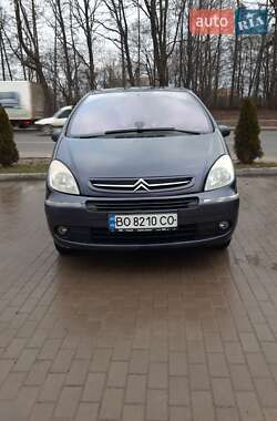 Citroen Xsara Picasso  2007