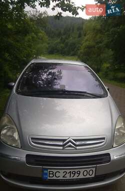 Citroen Xsara Picasso  2005