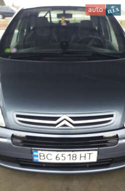 Citroen Xsara Picasso 2008