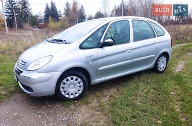 Citroen Xsara Picasso 2006