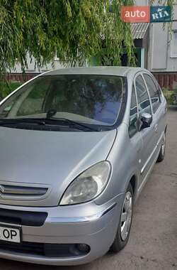 Citroen Xsara Picasso  2005