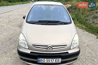 Citroen Xsara Picasso  2006