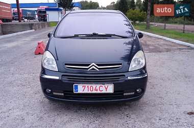 Citroen Xsara Picasso 2007