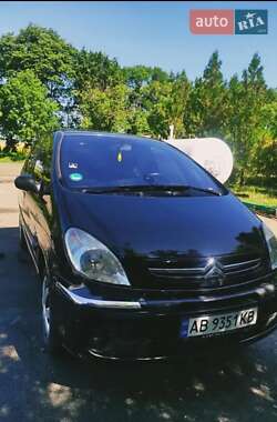 Citroen Xsara Picasso  2006