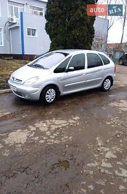 Citroen Xsara Picasso  2003