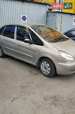 Citroen Xsara Picasso  2003