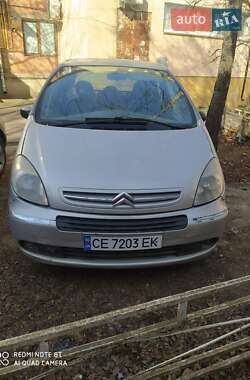 Citroen Xsara Picasso  2002